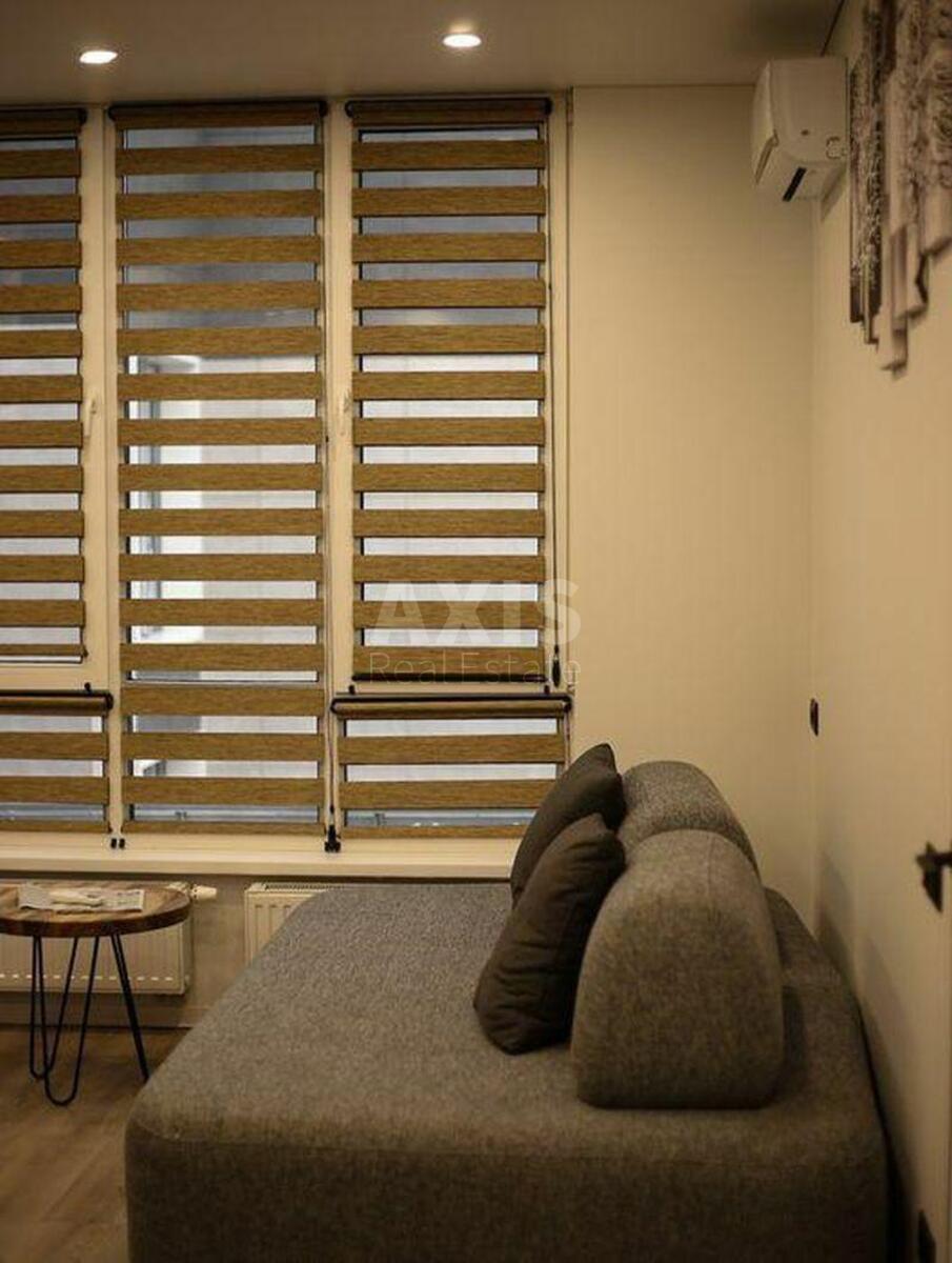 2k apartment vul. Kikvidze 414