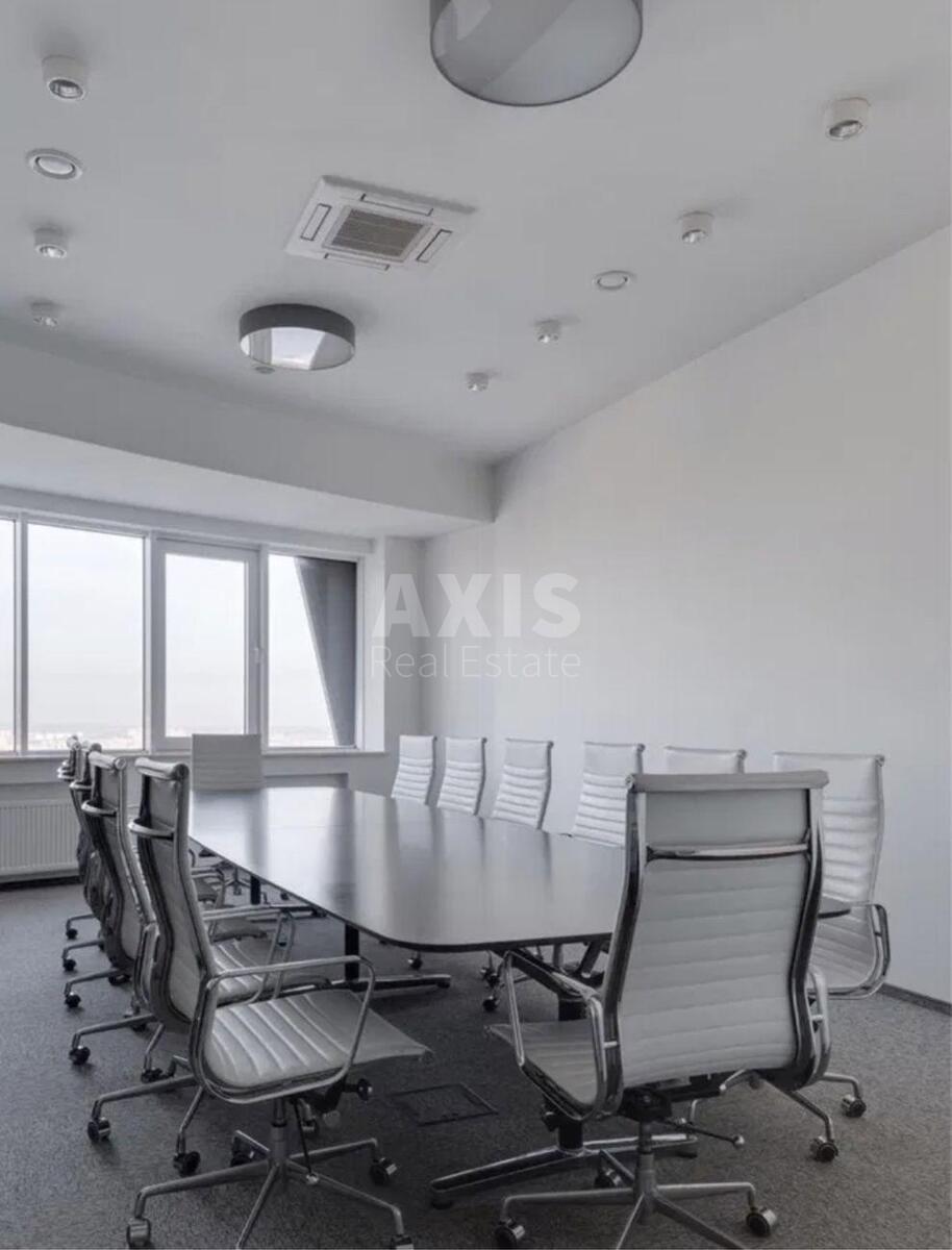 Office bul. Lesi Ukrai'nky 23, 722m2568126