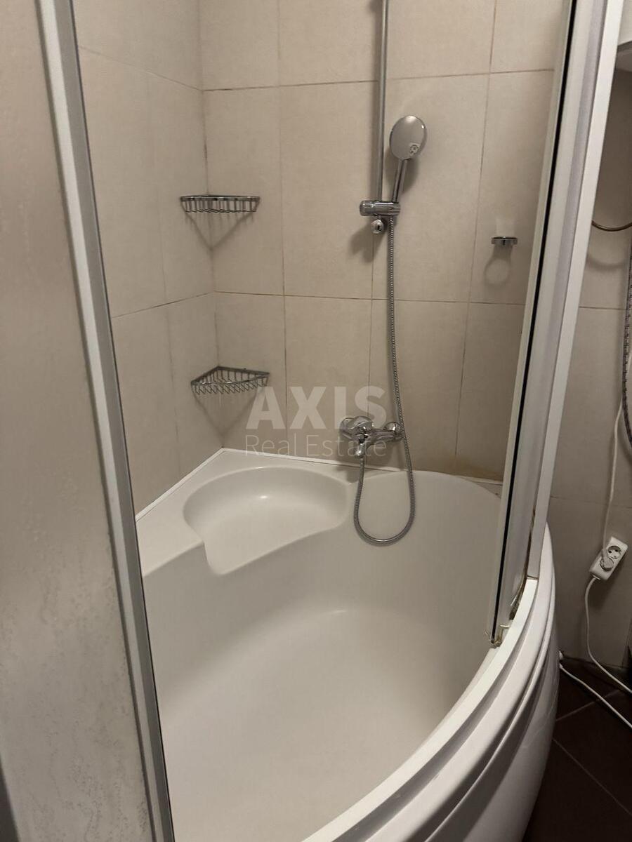 3k apartment vul. Andriya Verkhohlyada 186120713