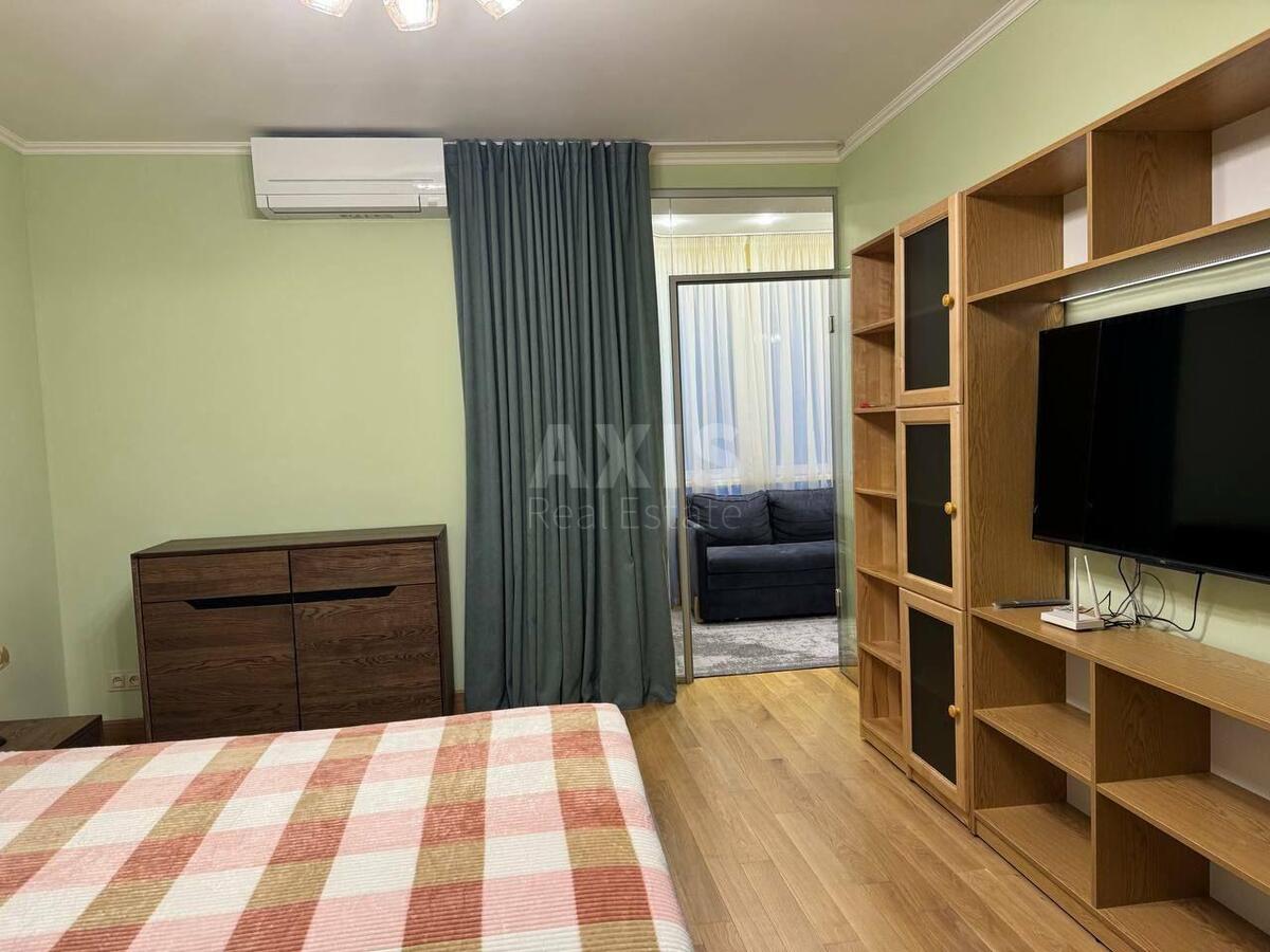 1k apartment vul. Tymoshenka Marshala 29В3