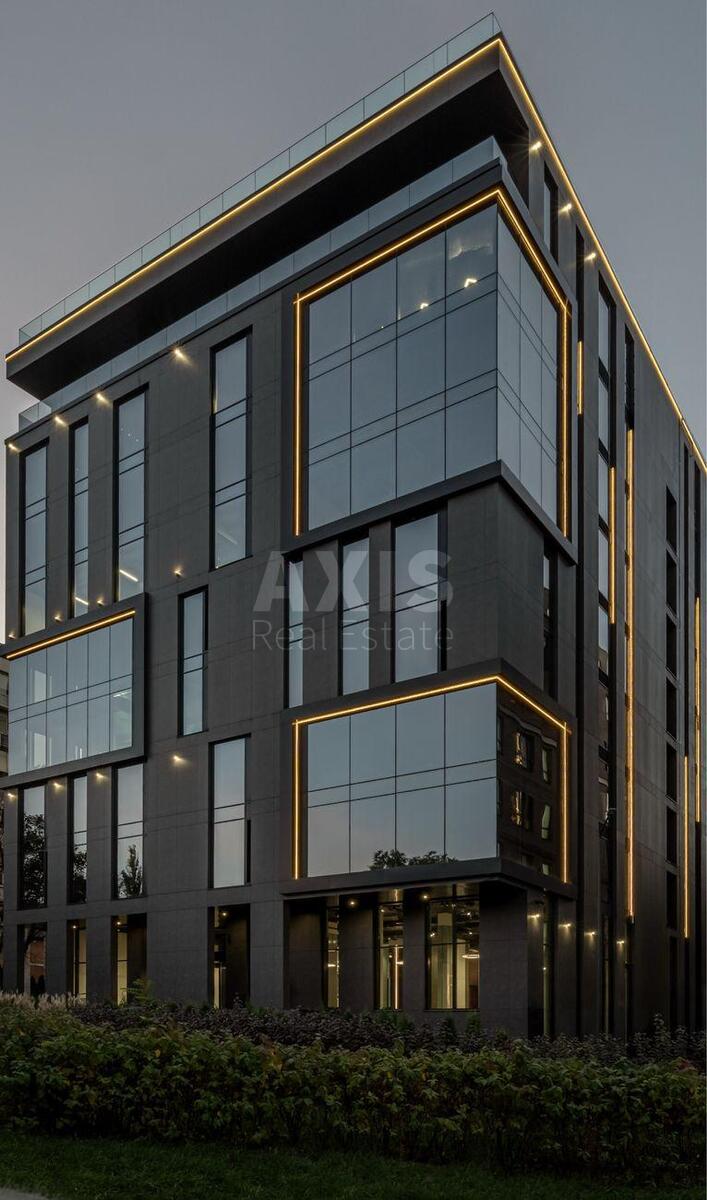 Office vul. Krasylivs'ka 9, 309m261246