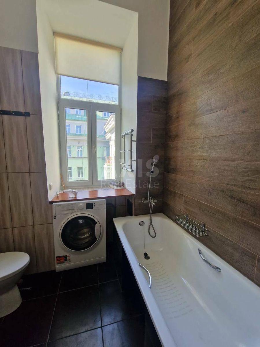 2k apartment vul. Tereshhenkivs'ka 136