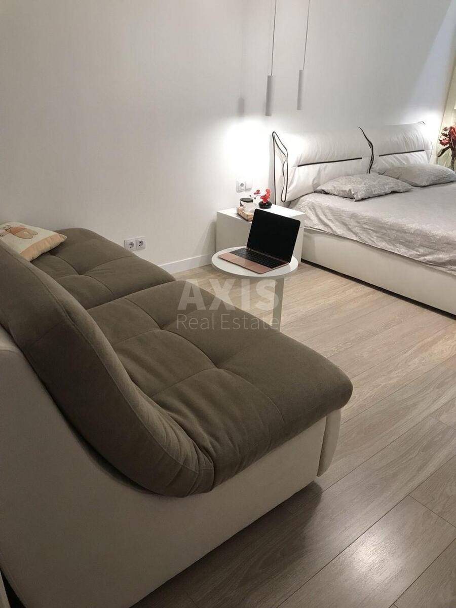 1k apartment pr-t Volodimira Іvasyuka 27А612632