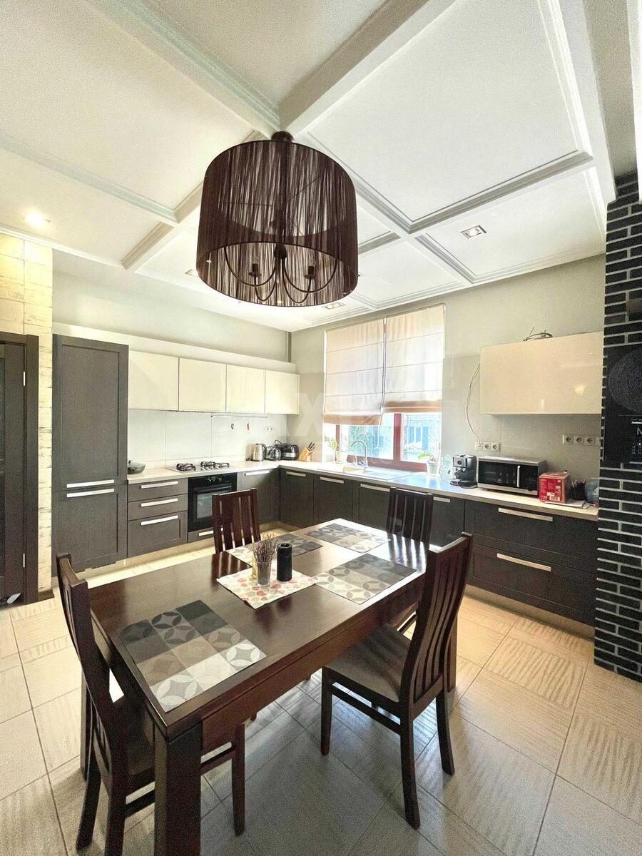 3k apartment vul. Klinichna 28582304