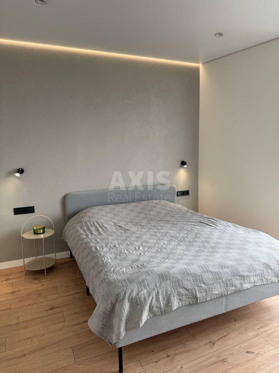 1k apartment vul. Lypkivs'kogo Vasylja Mytropolyta 385828111