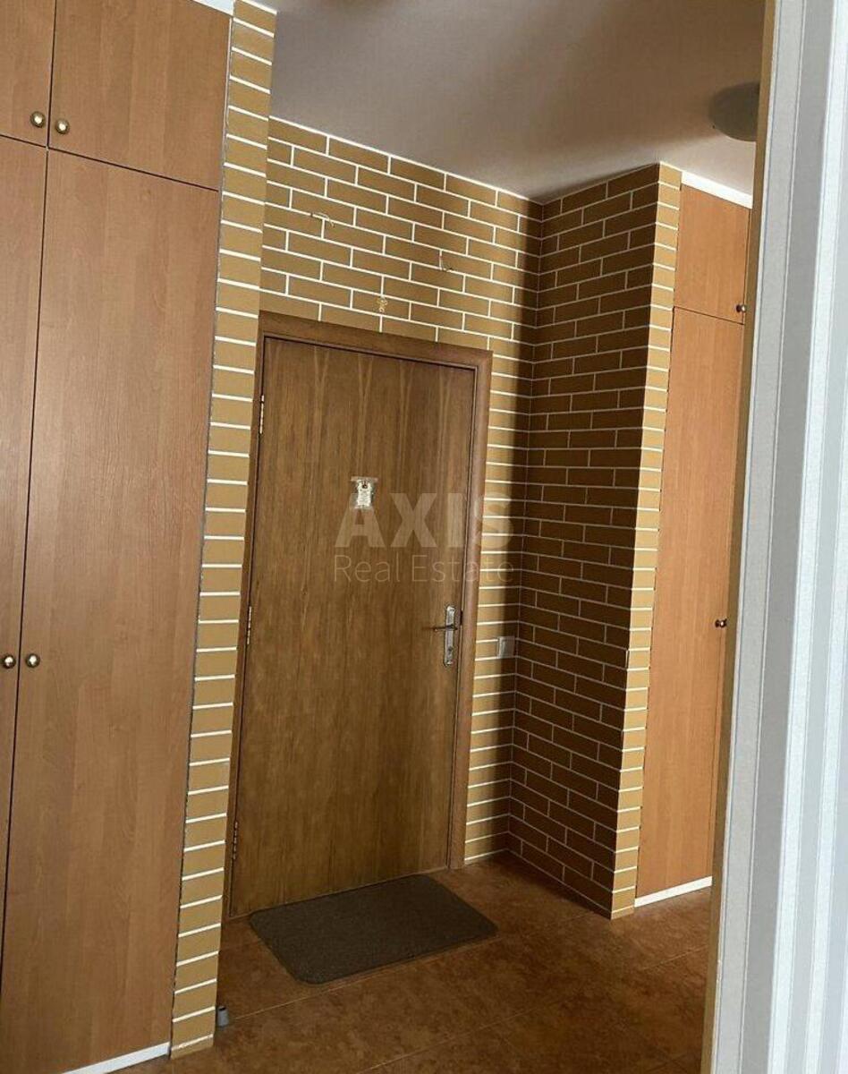 2k apartment nab. Dniprovs'ka 1626144