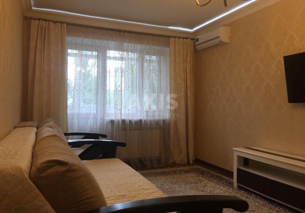 1k apartment vul. Sholudenka 142