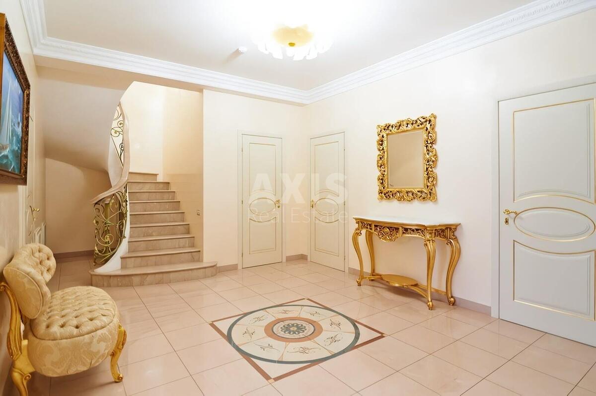 4k apartment vul. Obolons'ka naberezhna 7583038