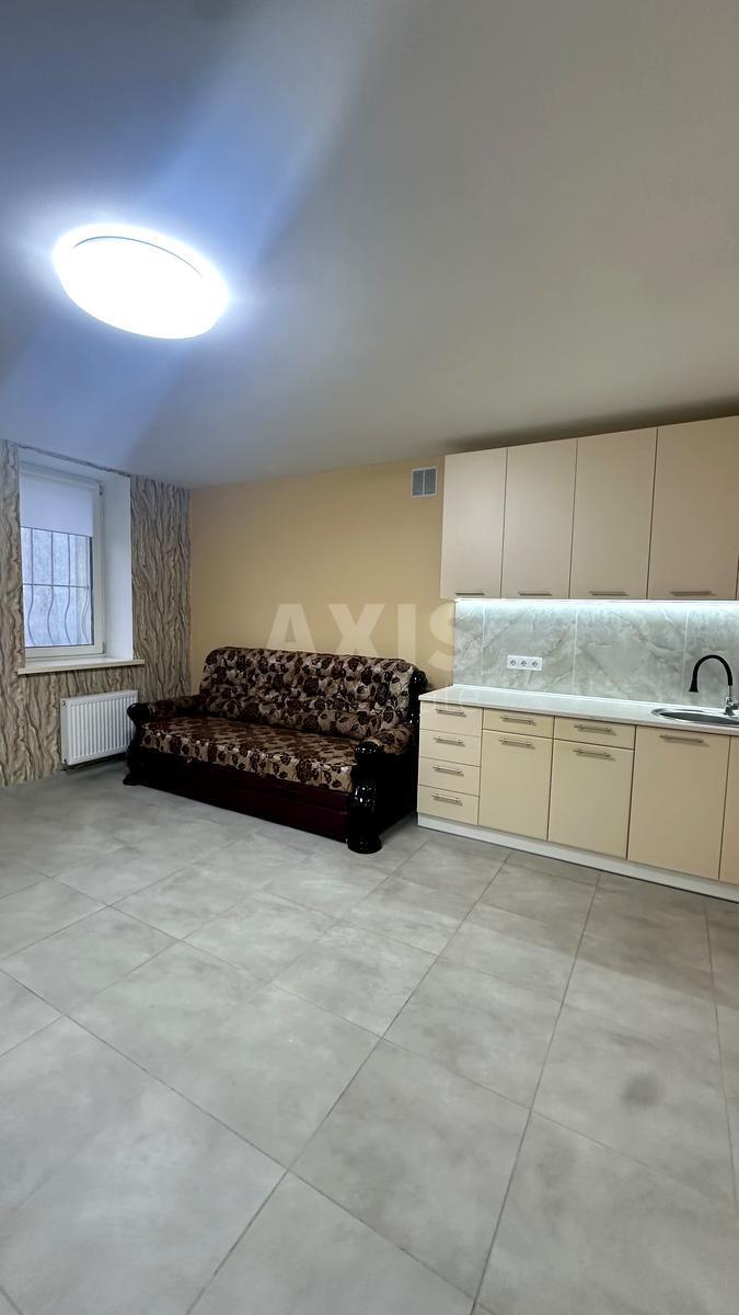 4k apartment vul. Yulia Zdanovska 52/3626377