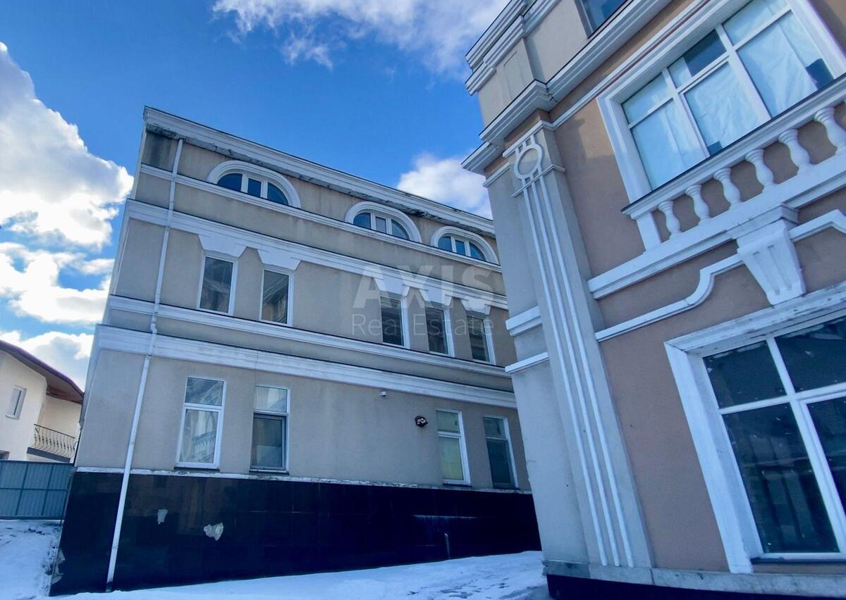 Объект сервиса ул. Золотоношская 23, 1005м2583223