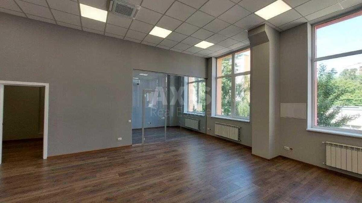 Office vul. Glybochyc'ka 17, 371m2624604
