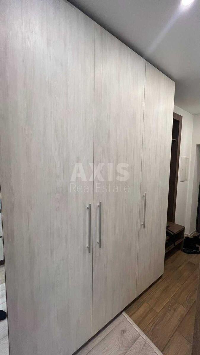 1k apartment vul. Solovcova Mykoly 219