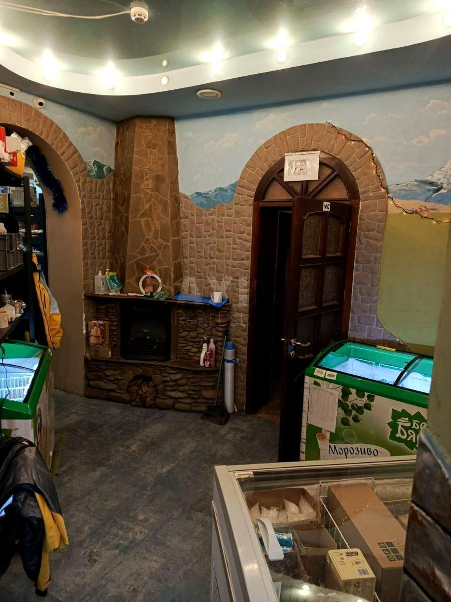 Объект торговли пр-т Бажана Николая 14, 250м2623245