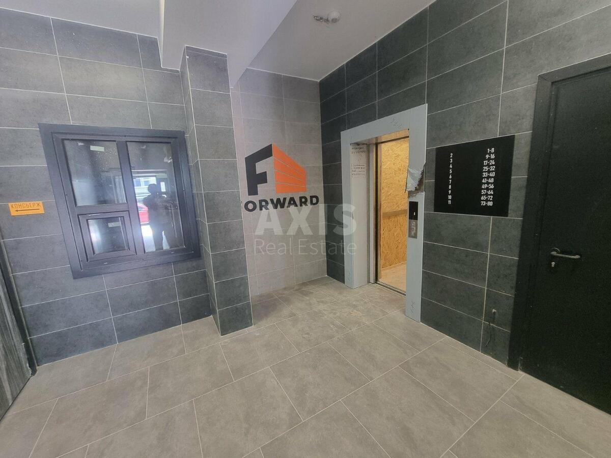 1k apartment vul. Rybalka Marshala 5А5805010