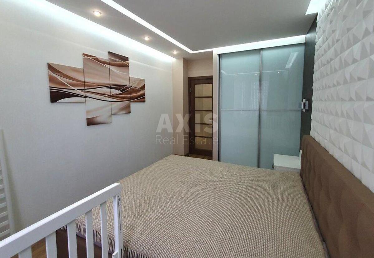 2k apartment pr-t Glushkova Akademika 9В7