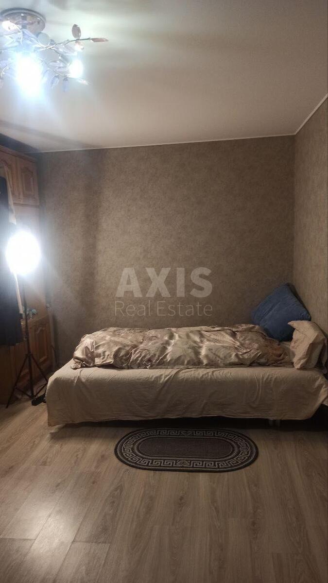 2k apartment vul. Stal's'kogo Sulejmana 4623572