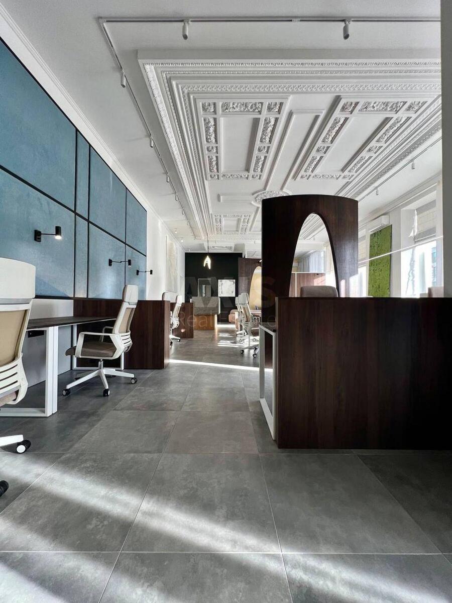 Office vul. Hmel'nyc'kogo Bogdana 32, 160m2580824