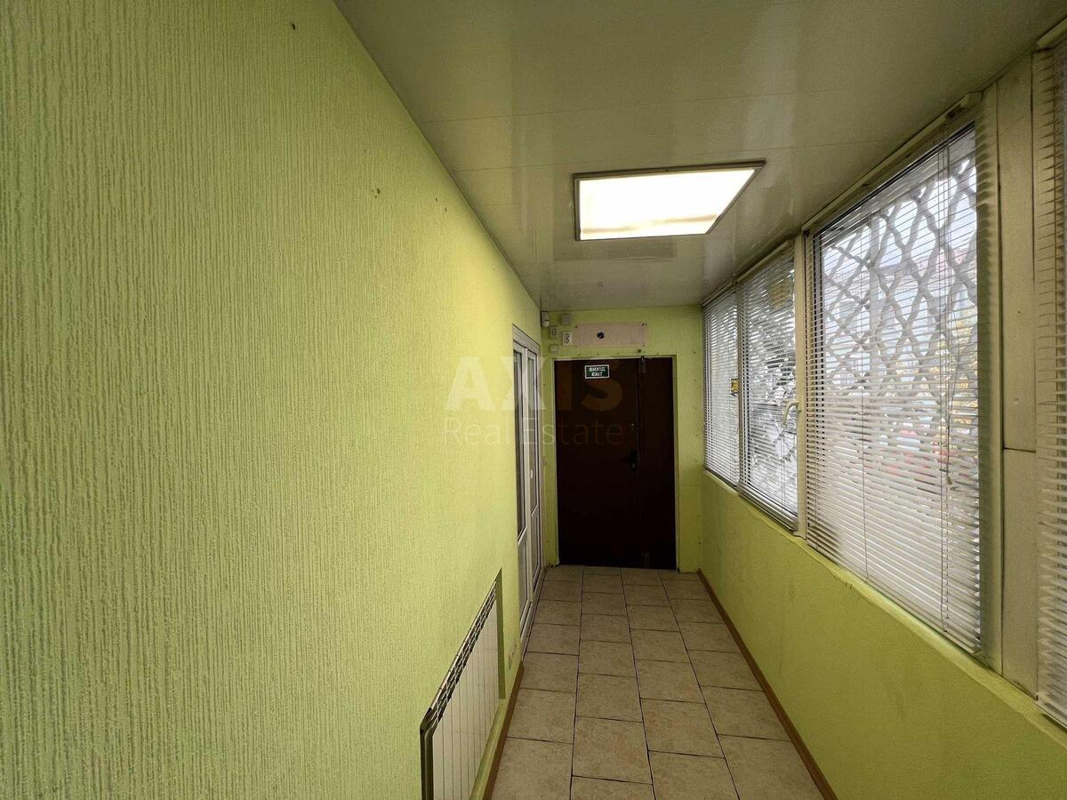 Trade object vul. Obolons'ka 7, 90m26239611