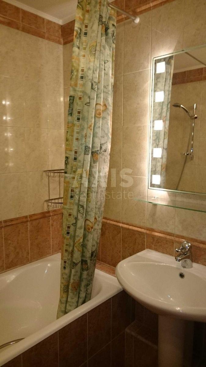 3k apartment vul. Lunachars'kogo 22В424069