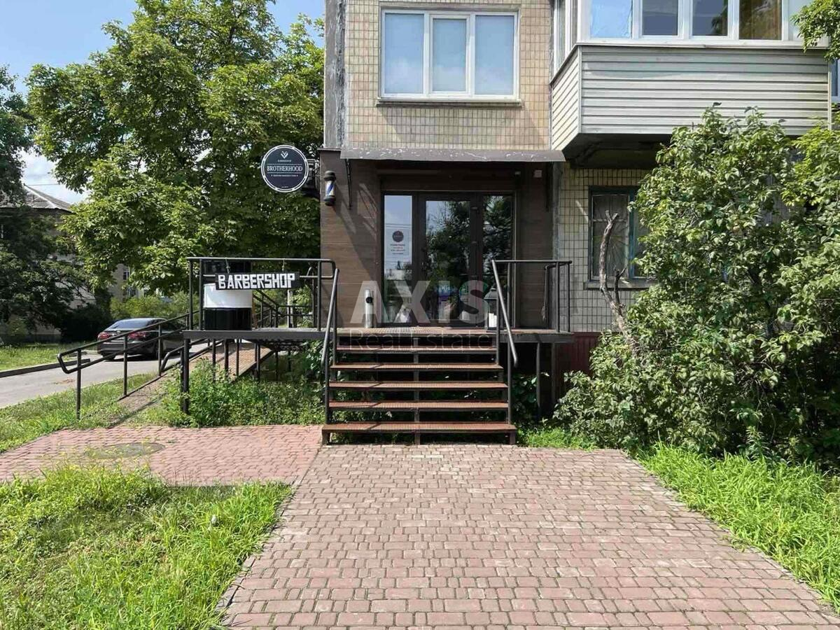 Объект торговли бул. Перова 11, 50м261382