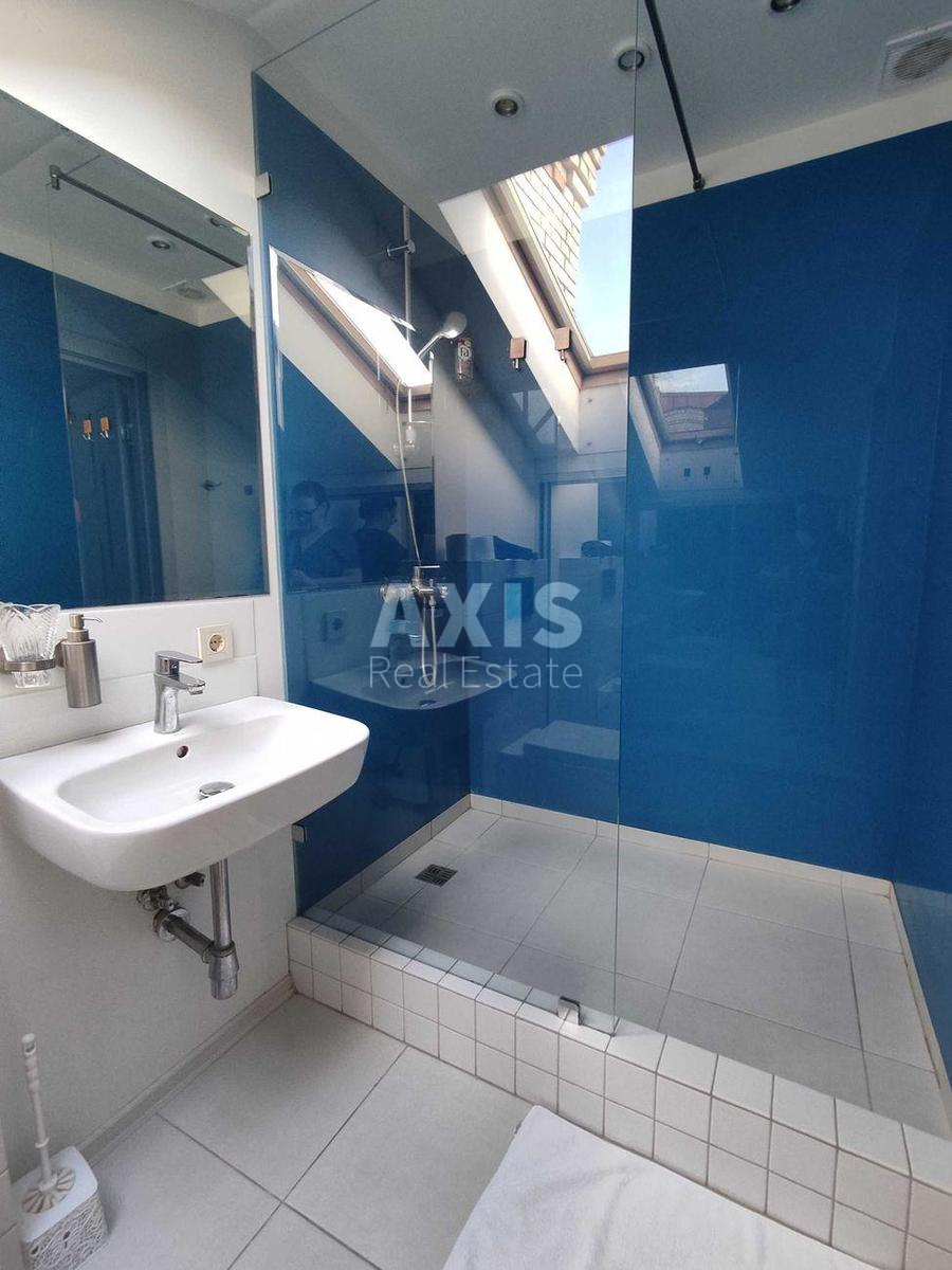 2k apartment vul. Grinchenka Borysa 2362941