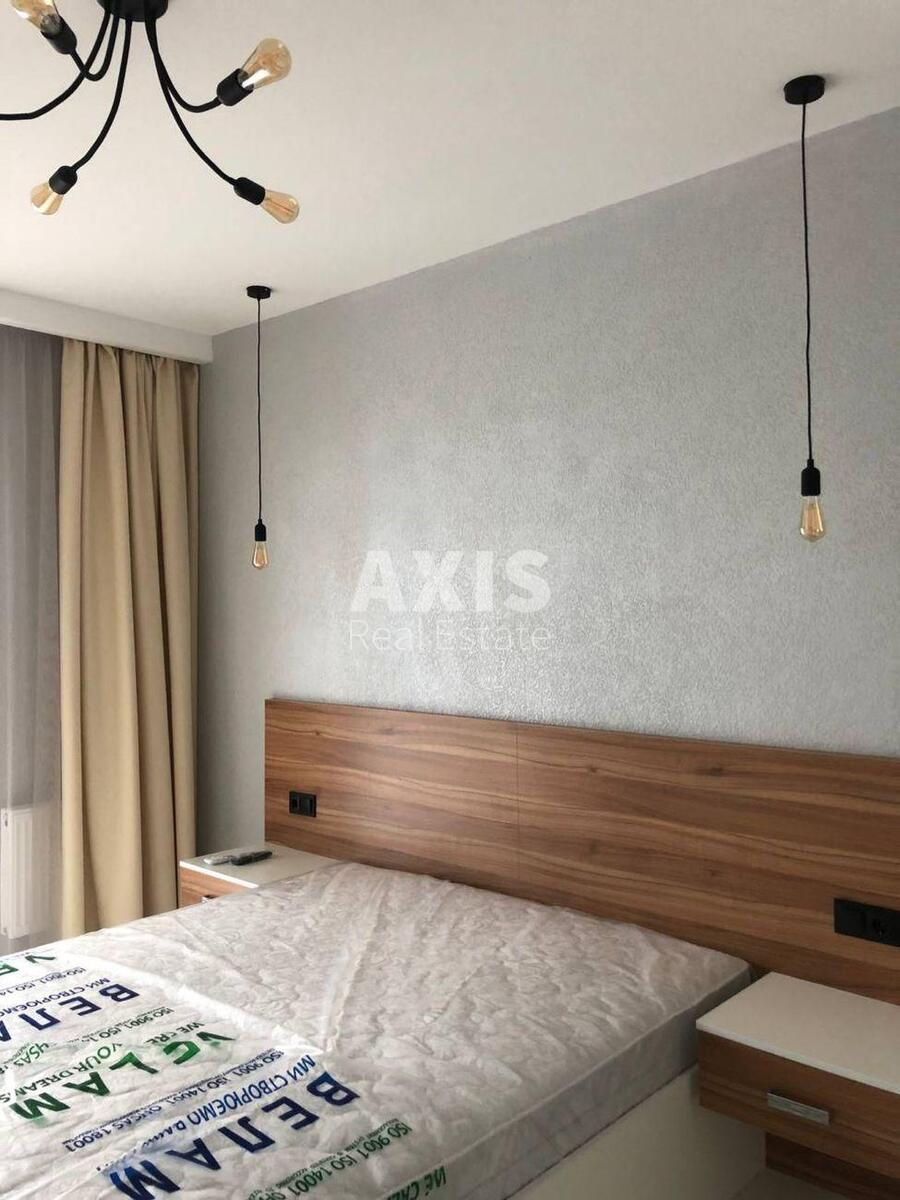 1k apartment vul. Voskresens'ka 14571399