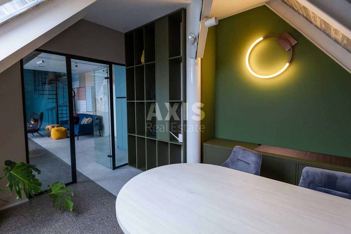 Office pr-t Grygorenka Petra 20, 110m2537483