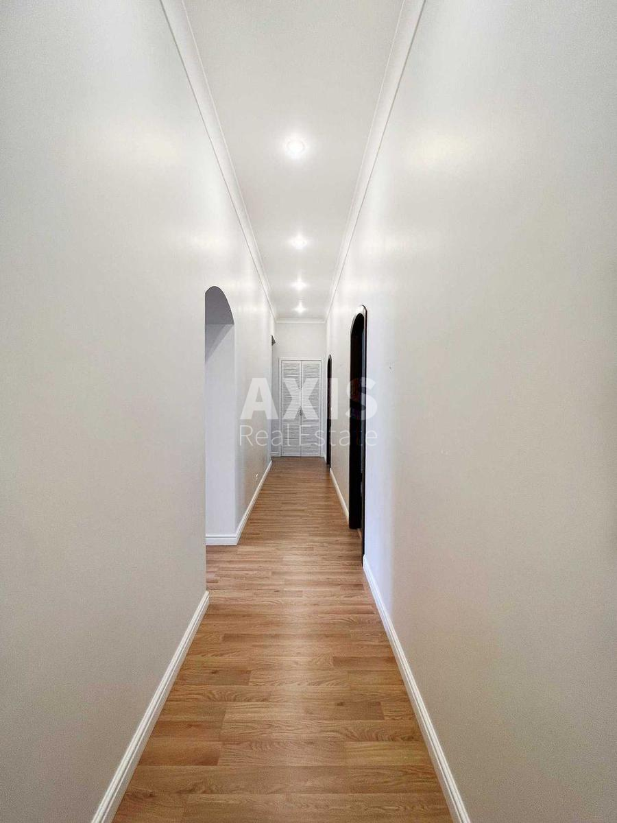 5k apartment vul. Jaroslaviv Val 13391404