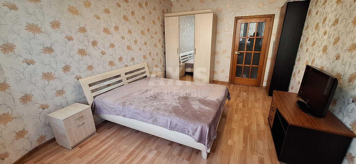 2к квартира ул. Чавдар Елизаветы 3616581