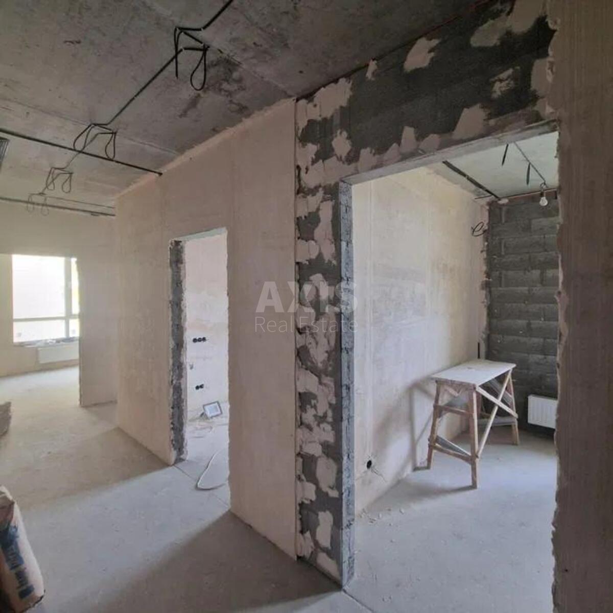 3k apartment vul. Kadets'kyj gaj 12572845
