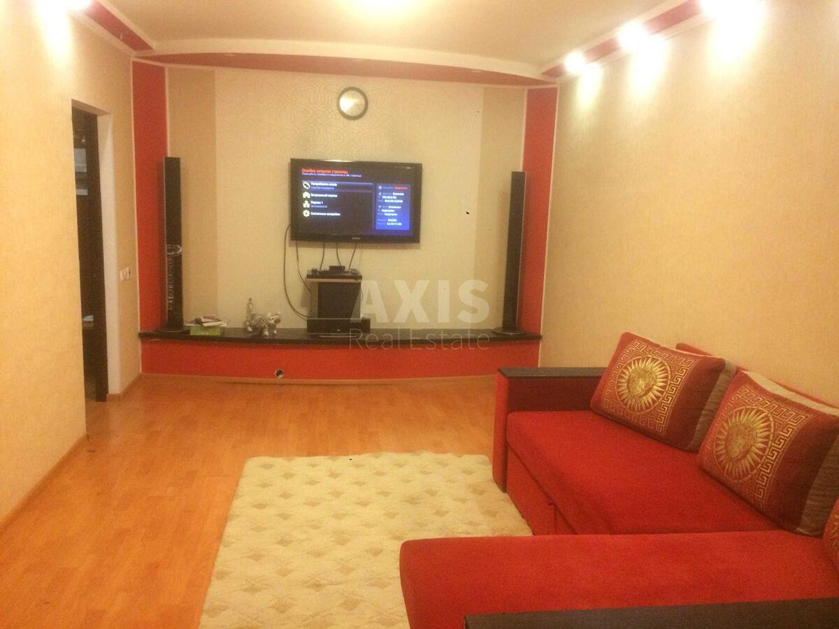 1k apartment vul. Chornobyl's'ka 21617451