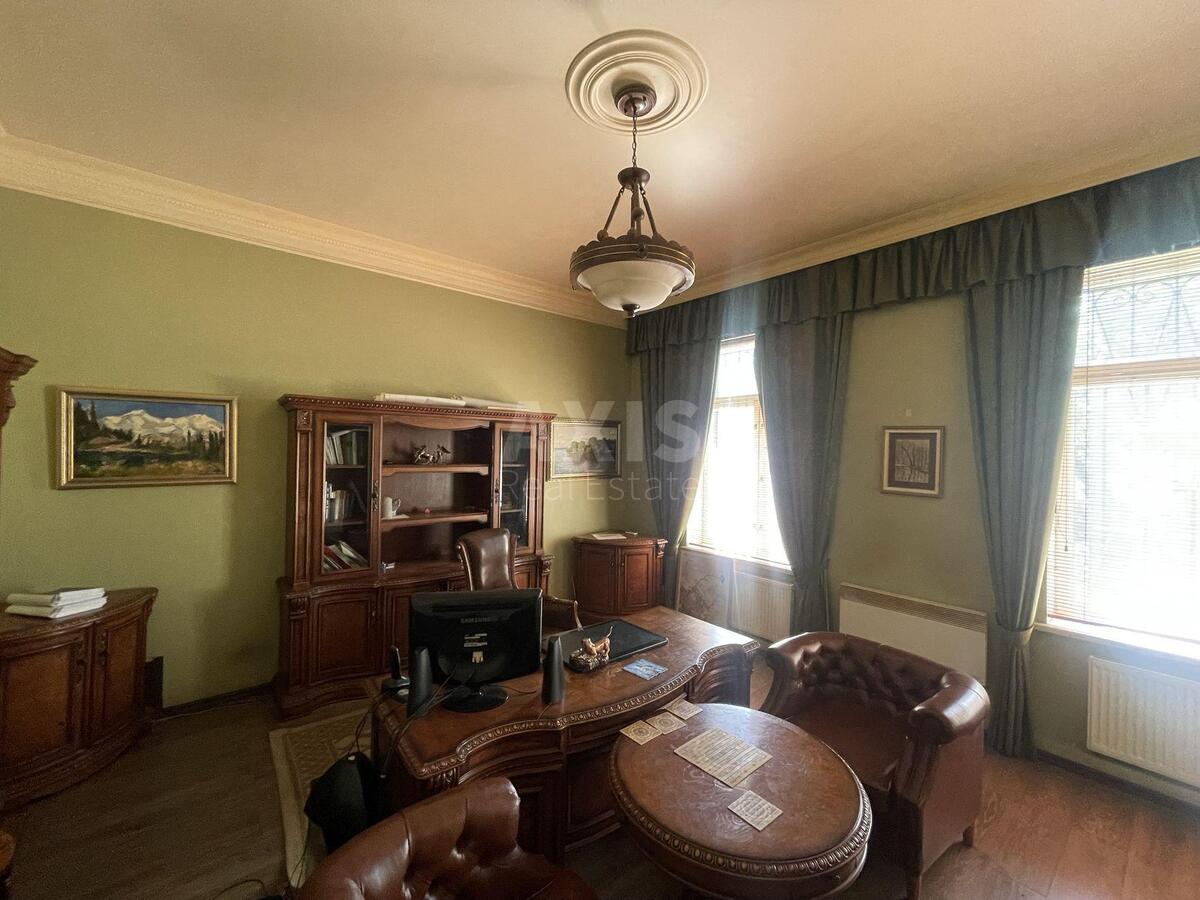 Office vul. Derevoobrobna 5Д, 603m2573830