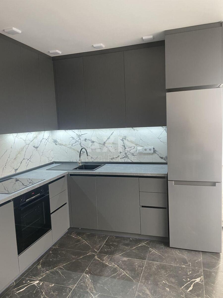 2k apartment vul. Levitana 35