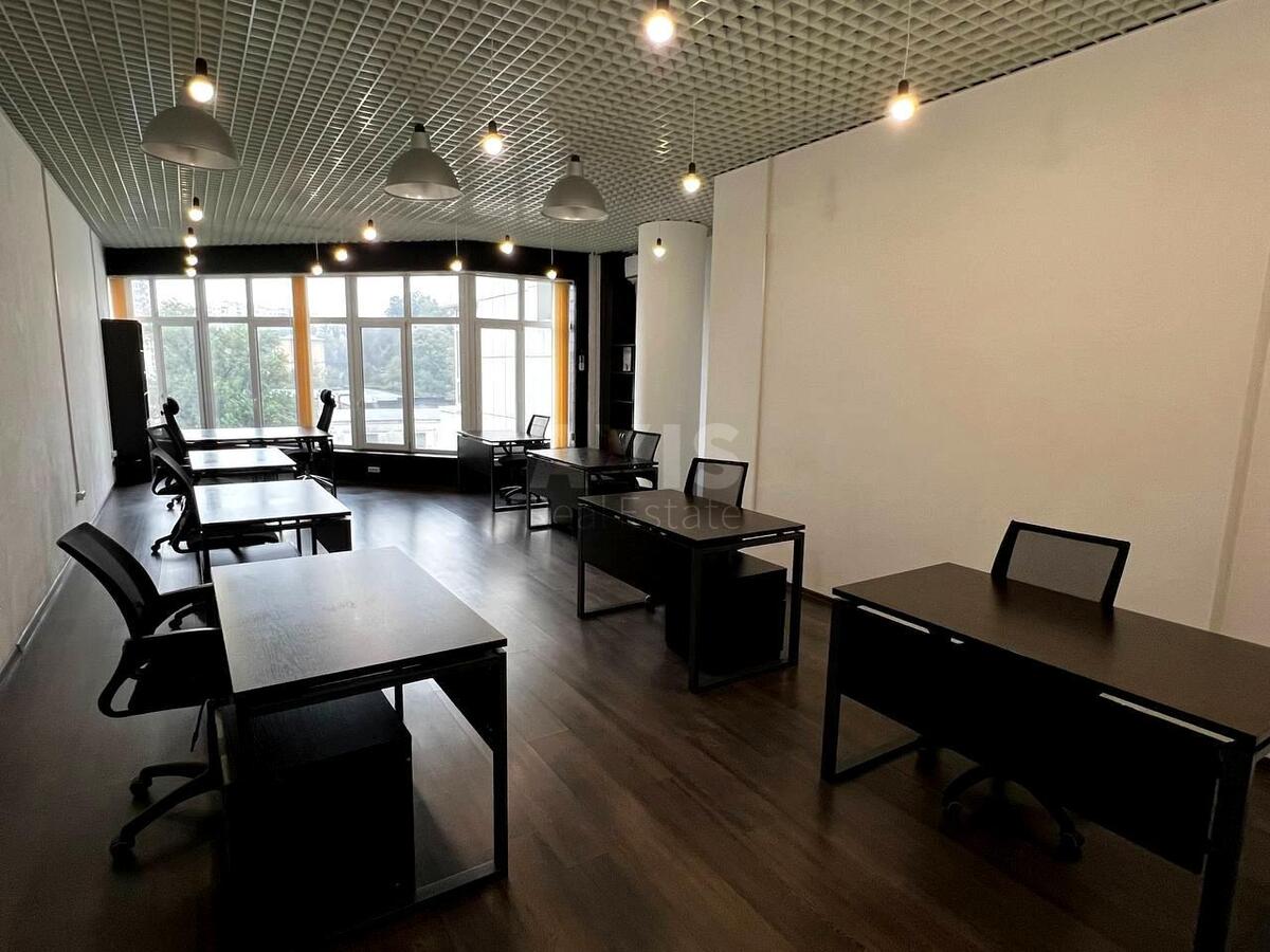 Офис спуск Кловский 7, 72м261772