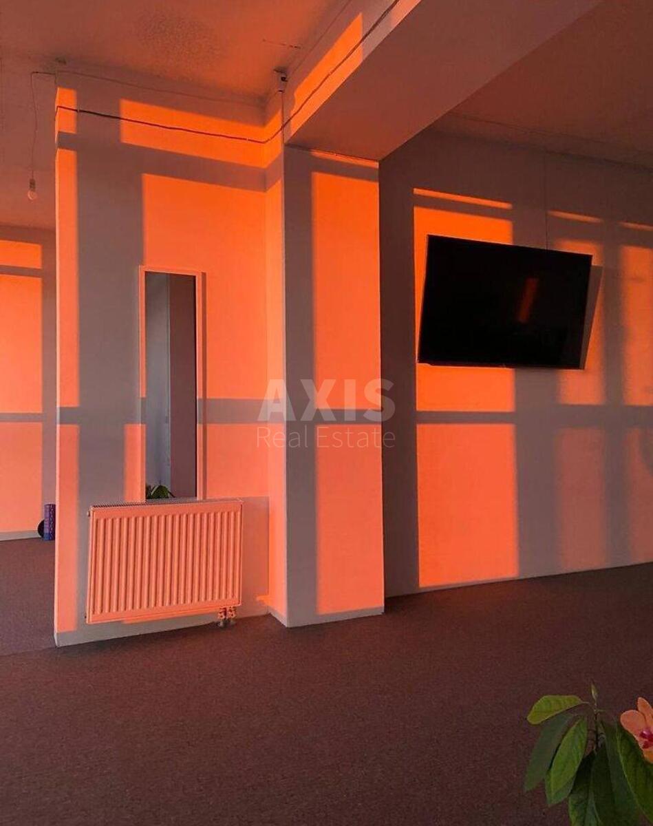 2k apartment vul. Radystiv 34Н574255