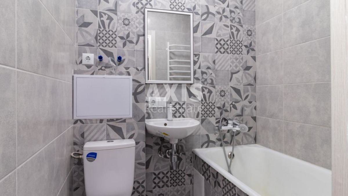 1к квартира ул. Богатырская 84