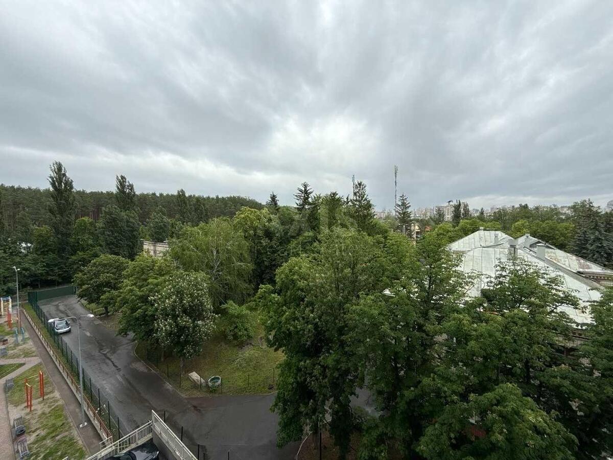 1k apartment vul. Volodymyra Naumovycha 45749610