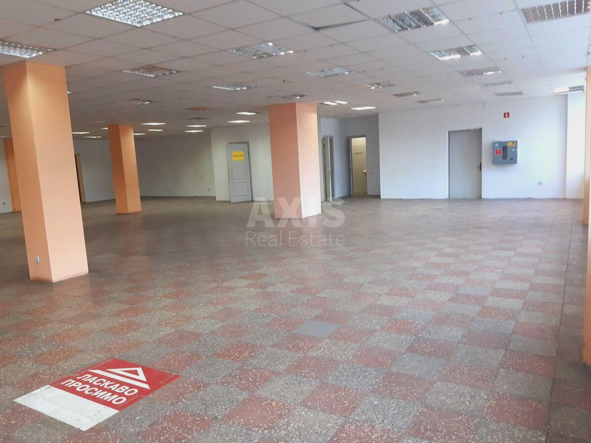 Объект торговли ул. Миропольская 19, 657м2575305
