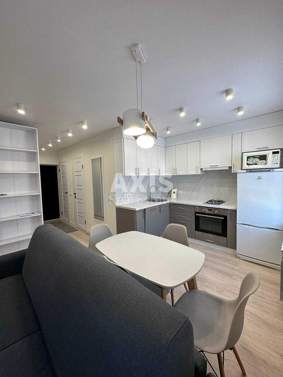 1к квартира вул. Глибочицька 13