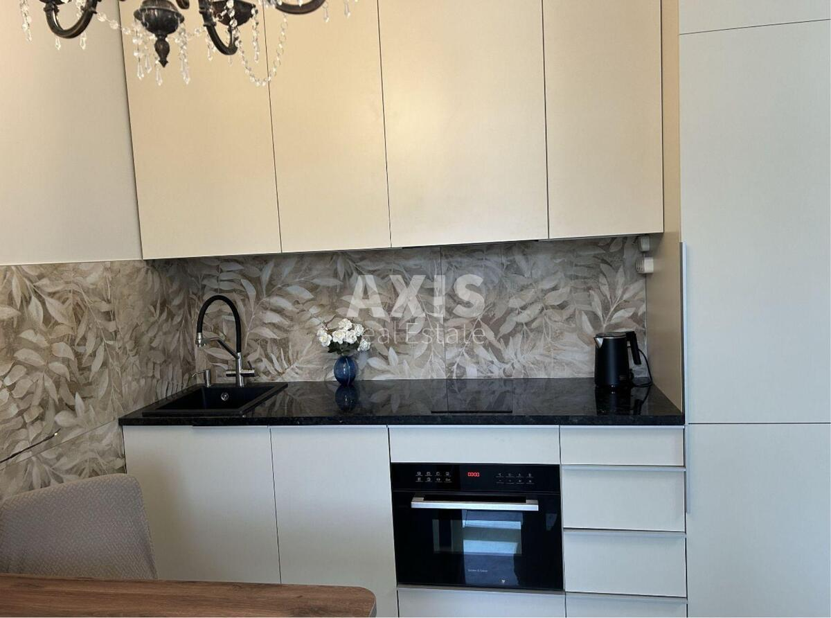 2k apartment pr-t Peremogy 11