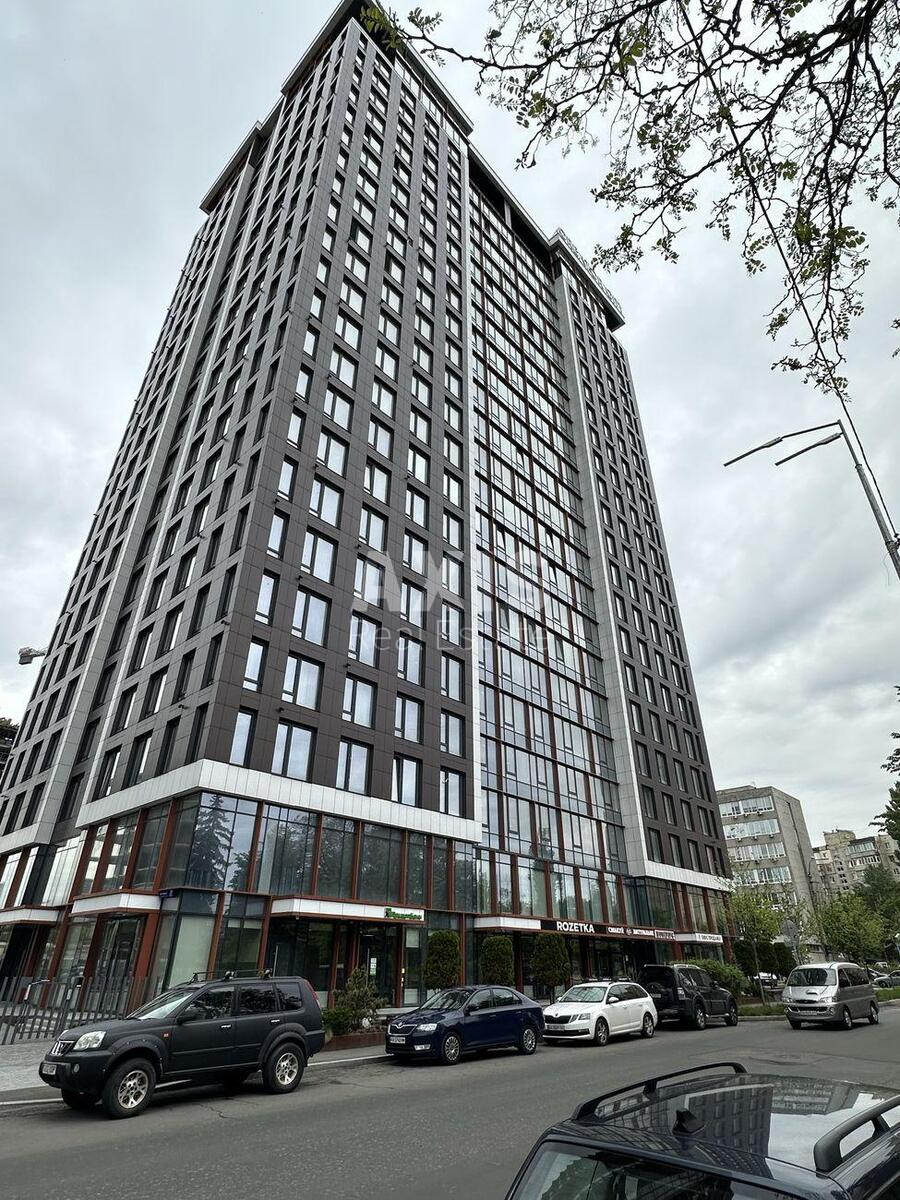1k apartment vul. Degtjarivs'ka 175655714