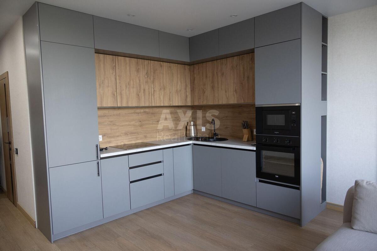 3k apartment shose Stolychne 257639