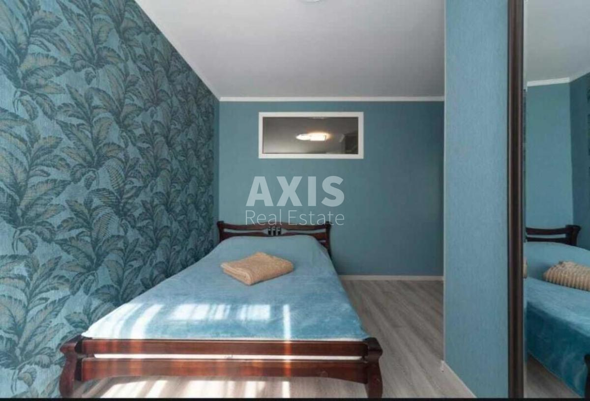 3к квартира ул. Писаржевского Академика 8а4