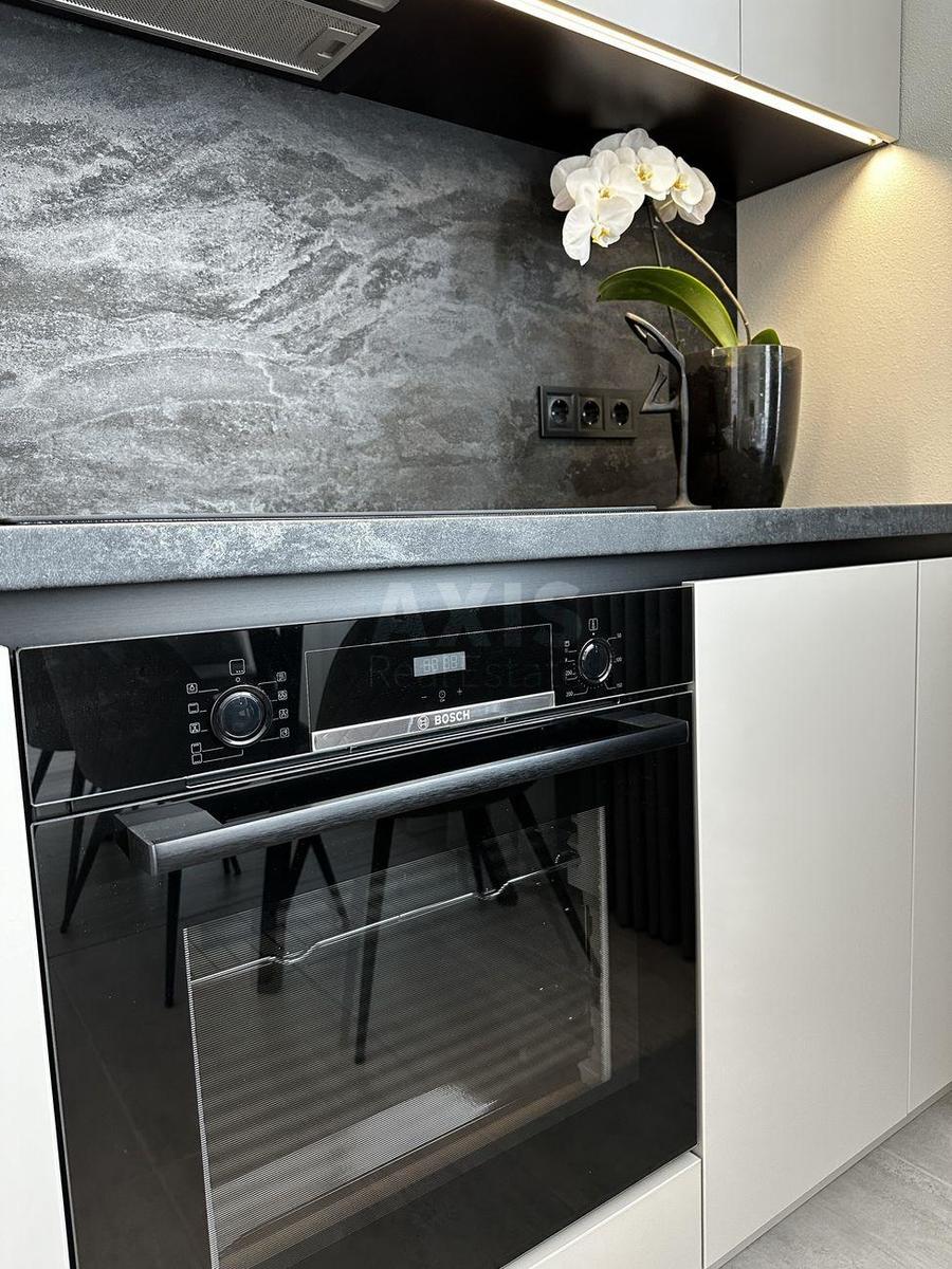 2k apartment vul. Chernigivs'ka 88