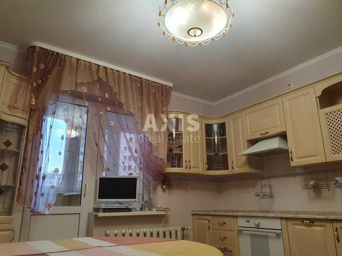 2k apartment vul. Cvjetajevoi' Maryny 9386040