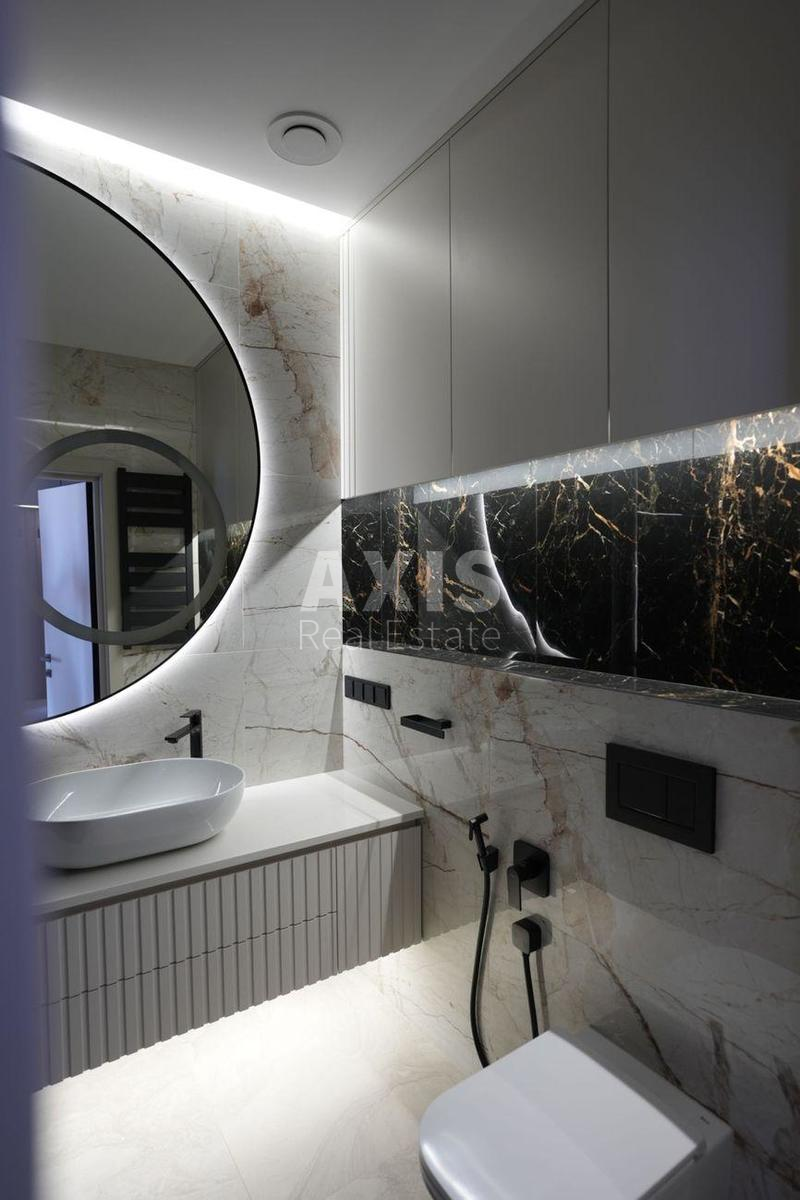 1k apartment vul. Pymonenka Mykoly 19387173