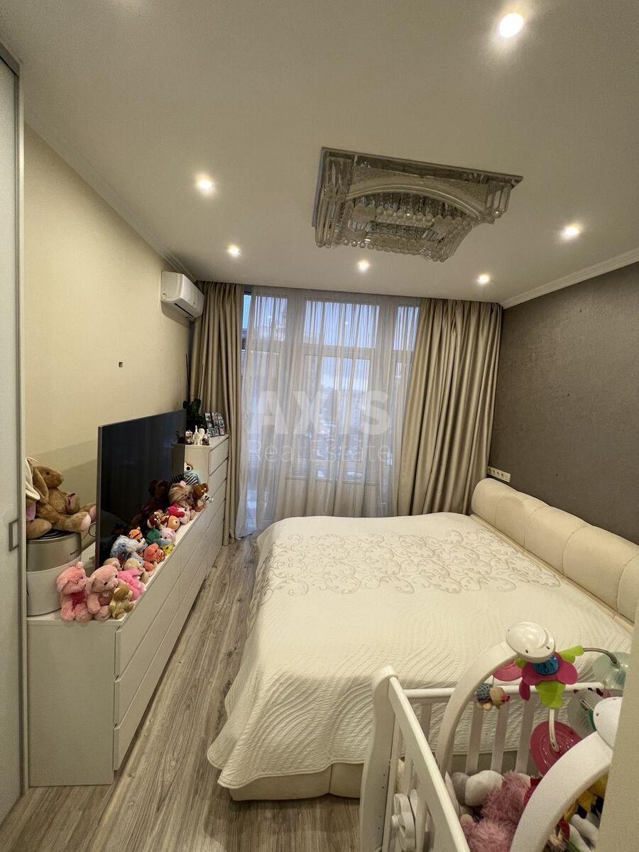 2k apartment pr-t Geroi'v Stalingrada 6А3