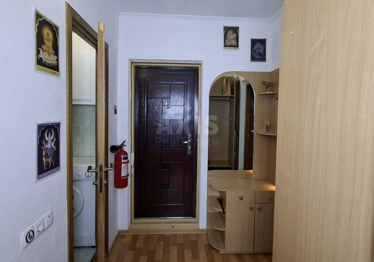 1k apartment vul. Jaltyns'ka 15620759