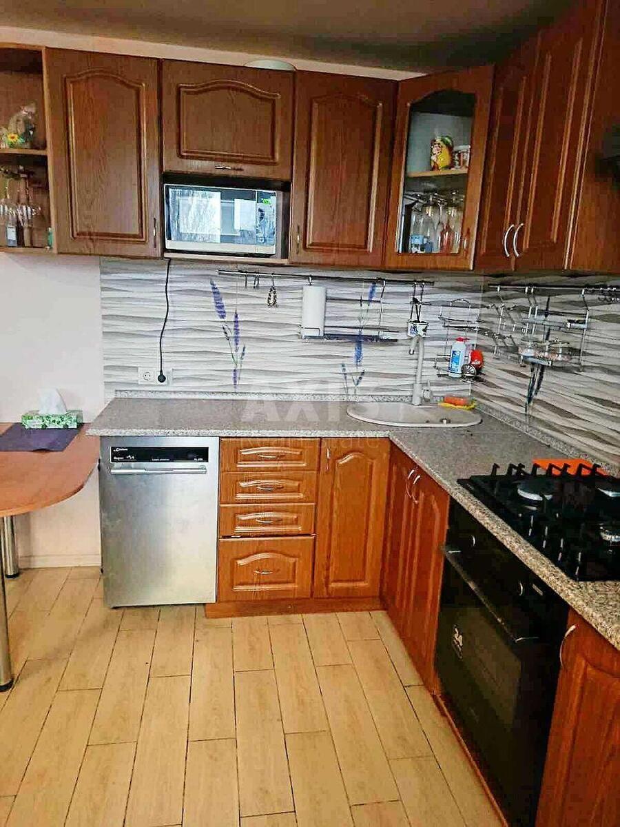 2k apartment vul. Boryspil's'ka 3/3А620970