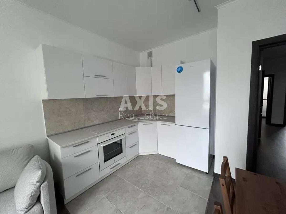 2k apartment pr-t Peremogy 6727005